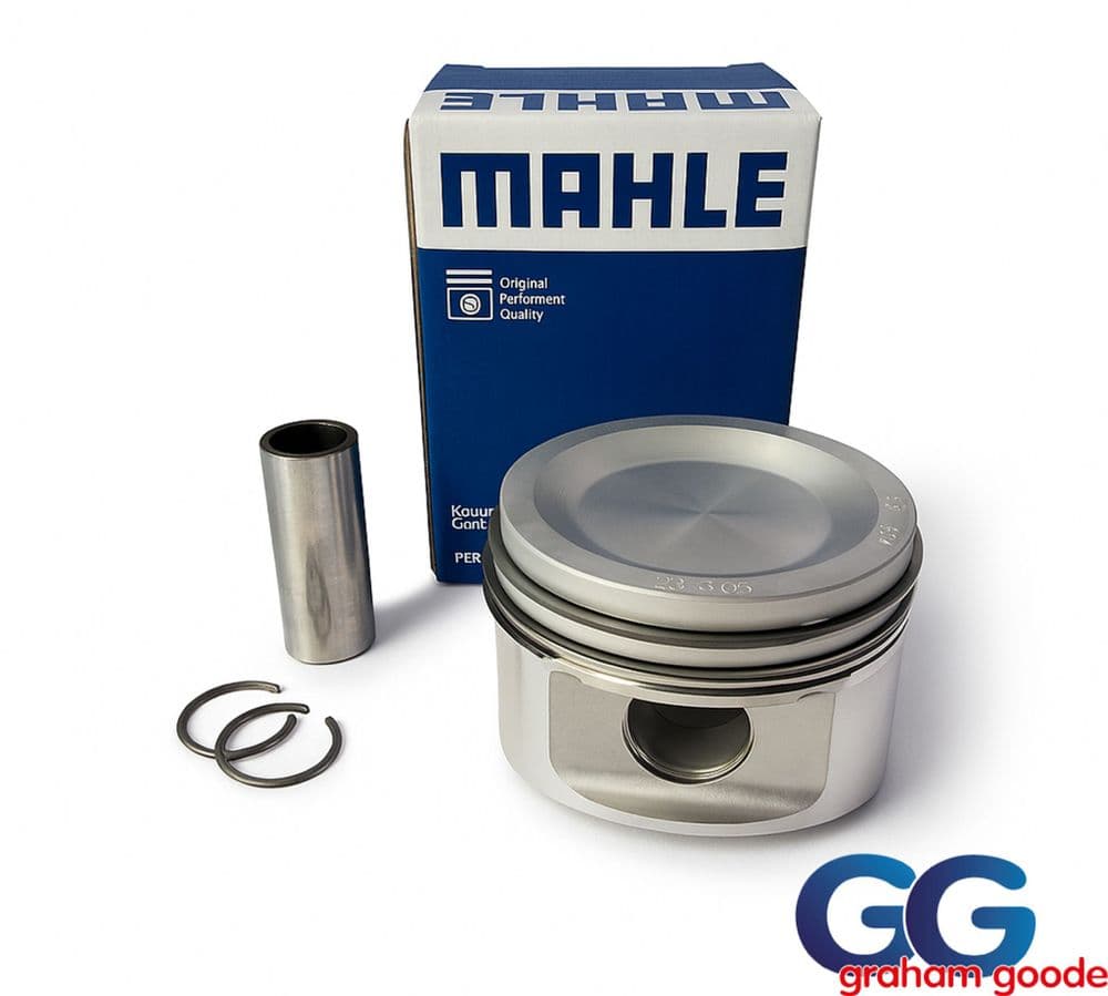 Mahle Piston & Rings RS Cosworth 2WD