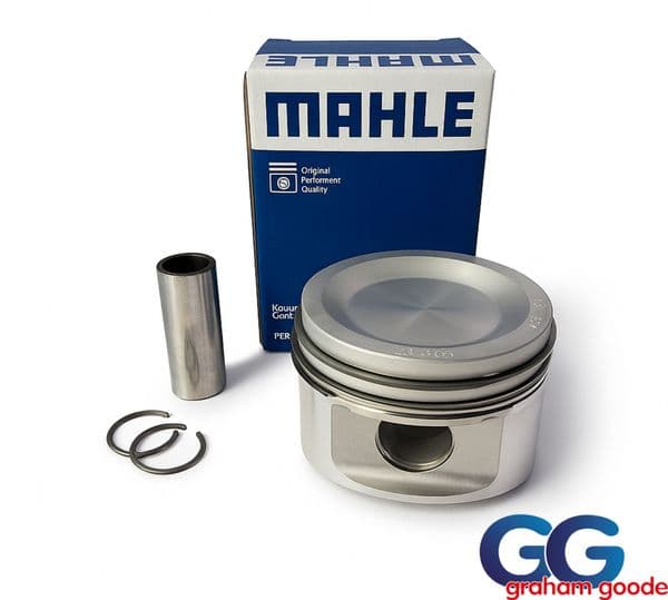 Mahle Piston & Rings RS Cosworth 4WD