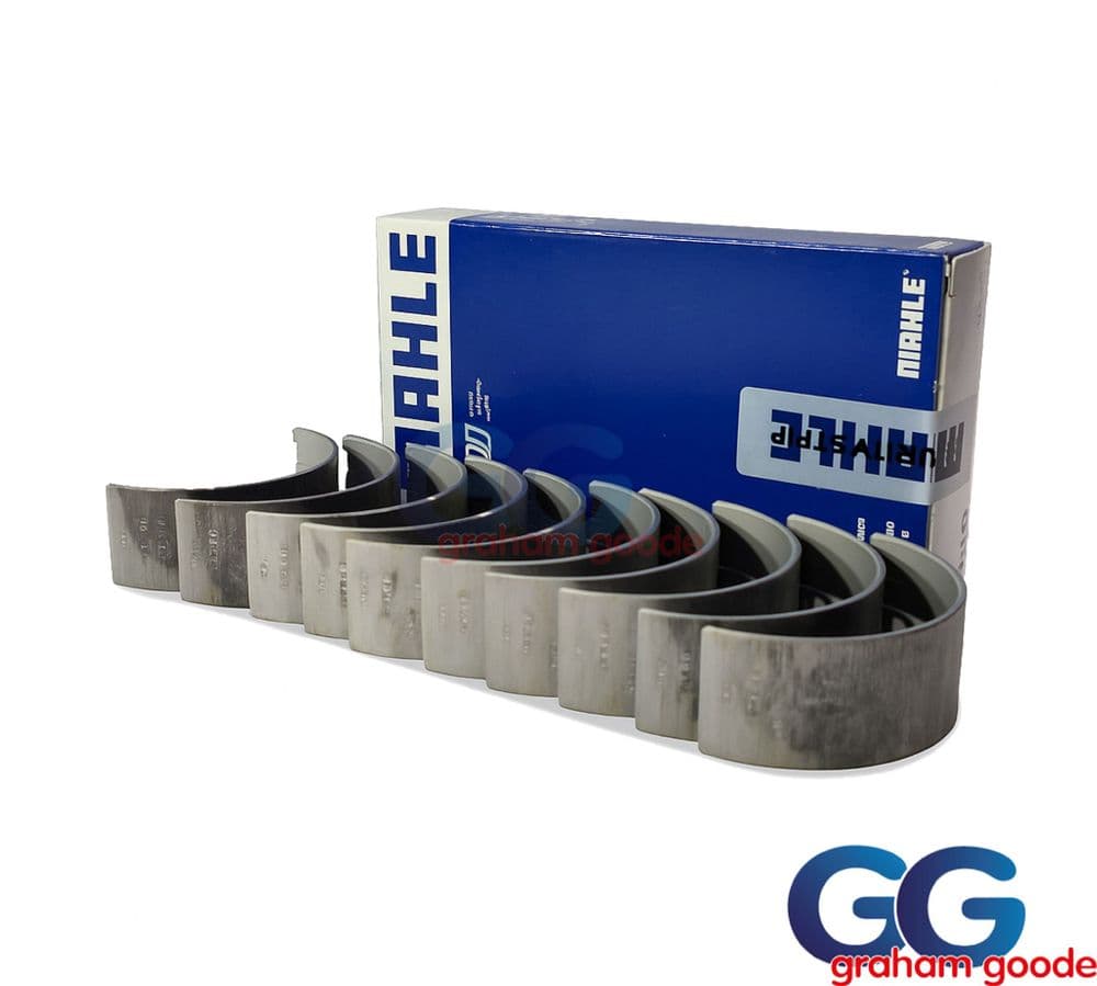 Main Bearings RS Cosworth