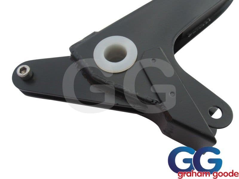 Manual Clutch Conversion Kit RHD Sierra Sapphire Cosworth 2WD GGR232