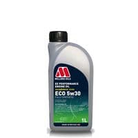 Millers Eco 5w30 Engine Oil - Fully Synthetic