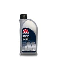 Millers XF 0W40 Engine Oil - Fully Synthetic