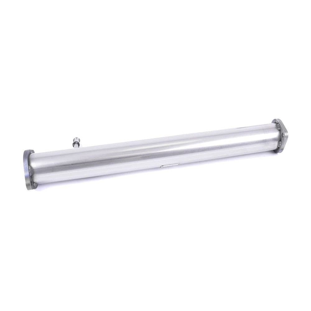 Milltek Decat Pipe Exhaust | Focus RS mk2
