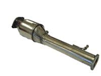 Milltek Sport Cat Exhaust | Focus RS mk2