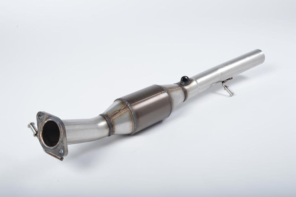 Milltek Sport Cat Exhaust Pipe | Ford Fiesta ST 150