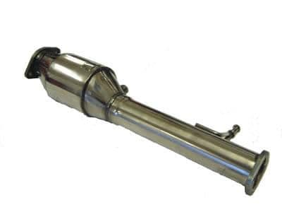 Milltek Sport Sports CAT | Focus ST 225 mk2 XR5