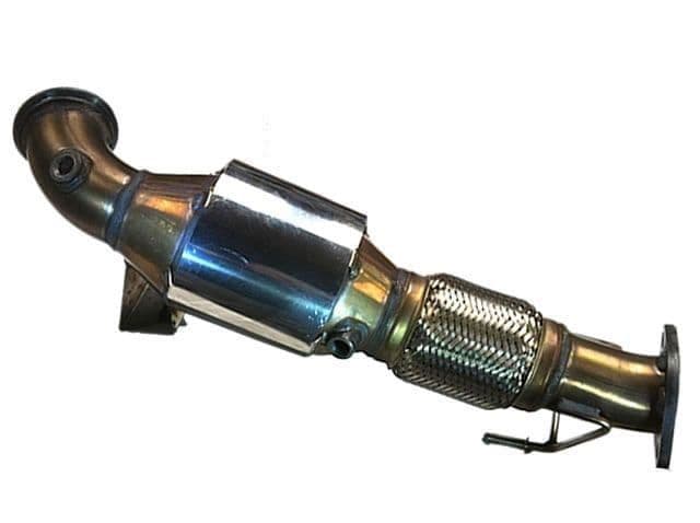 Milltek Sports CAT | Ford Fiesta ST 180