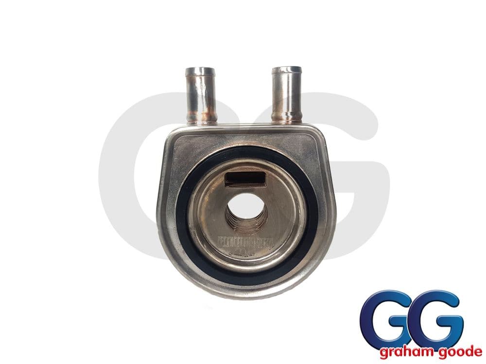 Modine Oil Cooler | Ford Cosworth 2WD