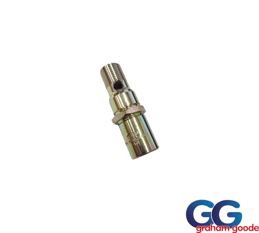 Modine Oil Filter Arm Adapter, Ford Escort, Sapphire RS Cosworth 4WD