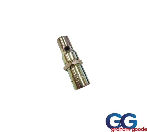 Modine Oil Filter Arm Adapter, Ford Escort, Sapphire RS Cosworth 4WD