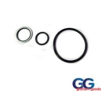 Modine Oil Filter Arm Seal | Ford Sapphire Escort Cosworth | Graham Goode Racing