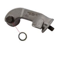 Modine Oil Filter Arm Seal | Ford Sapphire Escort Cosworth | Graham Goode Racing