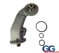 Modine Oil Filter Arm Seal | Ford Sapphire Escort Cosworth | Graham Goode Racing