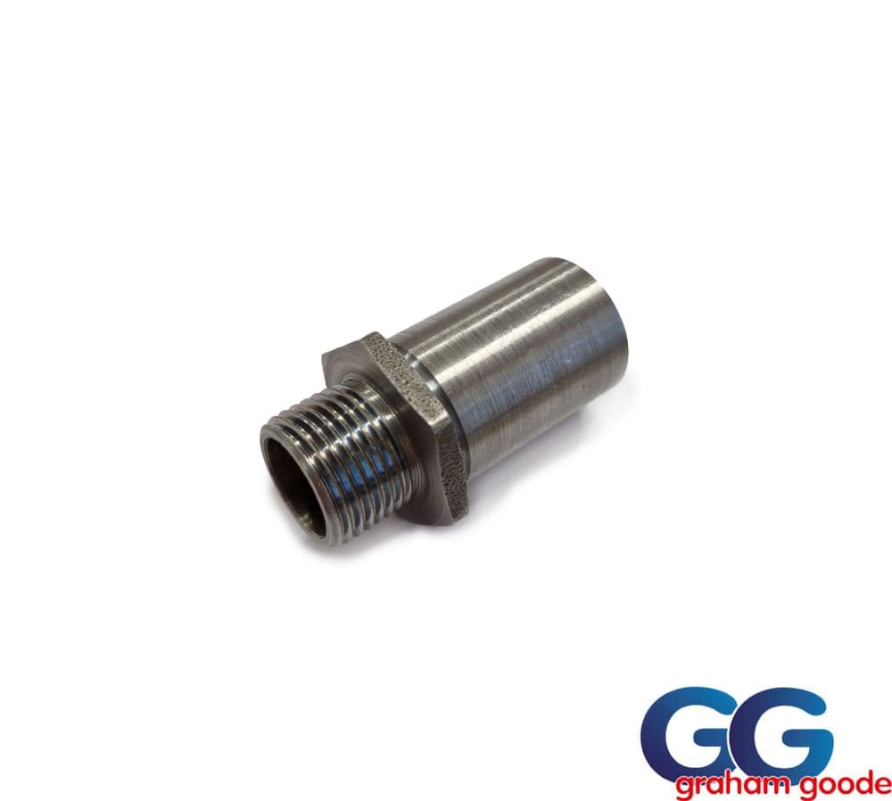 Modine Oil Filter Connecting Stub Ford Sierra, Sapphire RS Cosworth 2WD