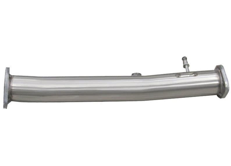 Mongoose Decat Pipe Exhaust | Focus RS mk2