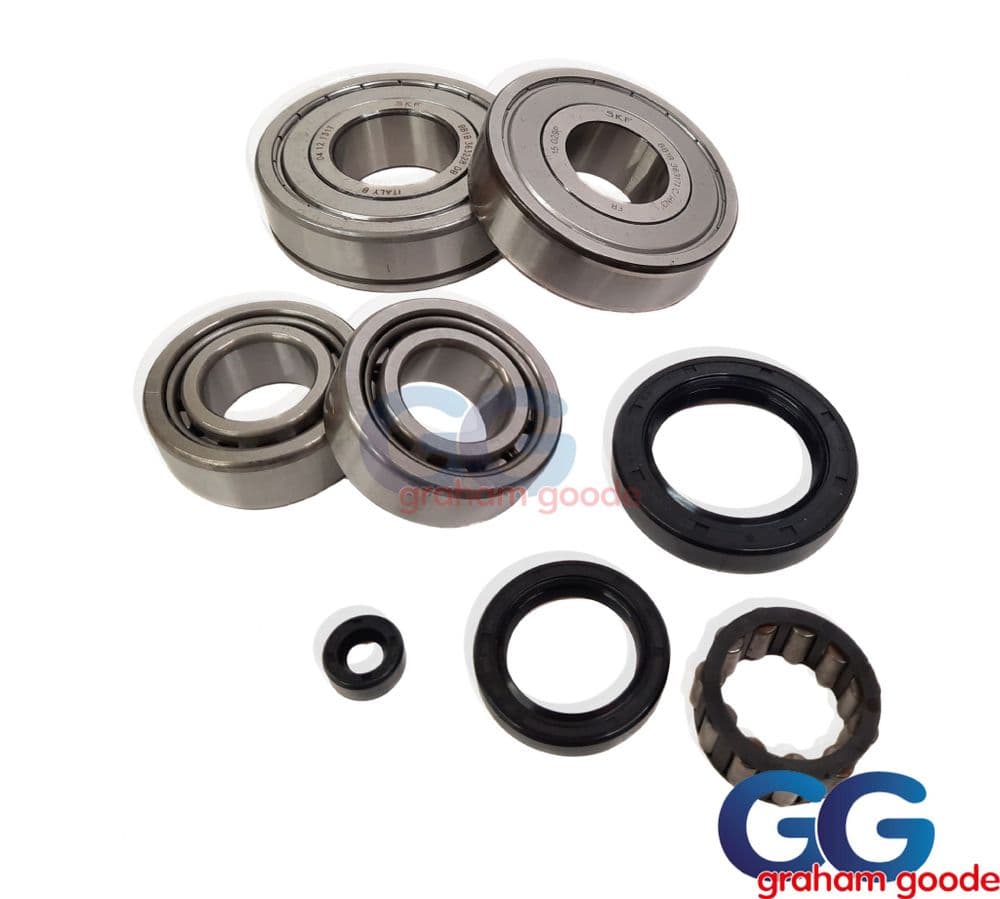 MT75 Gearbox Bearing & Seal Kit  Ford RS Sapphire & Escort Cosworth 4WD  GGR2051