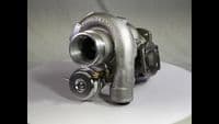 New Garrett Turbo for Ford Escort RS Cosworth 4WD T35