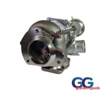 New Garrett Turbo for Ford Escort RS Cosworth 4WD T35