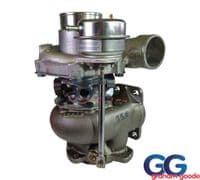 New Garrett Turbo for Ford Escort RS Cosworth 4WD T35