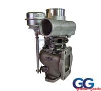 New Garrett Turbo for Ford Escort RS Cosworth 4WD T35