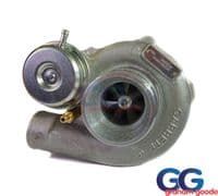 New Garrett Turbo for Ford Escort RS Cosworth 4WD T35