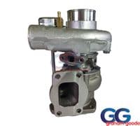 New Garrett Turbo for Ford Escort RS Cosworth 4WD T35