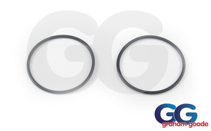 O Rings x2 for Camshaft Bearing Housing Sierra Cosworth 2WD GGR1305