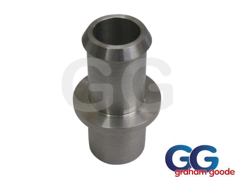 Oil Breather Adapter For Ford Cosworth YB GGR037