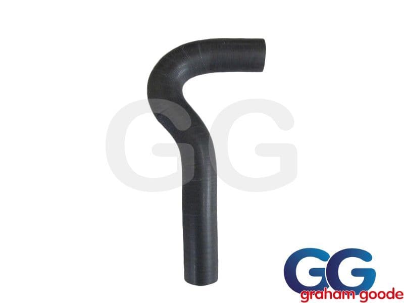 Oil Cooler Modine to Head Water Hose Escort Cosworth YBP GGR1704C