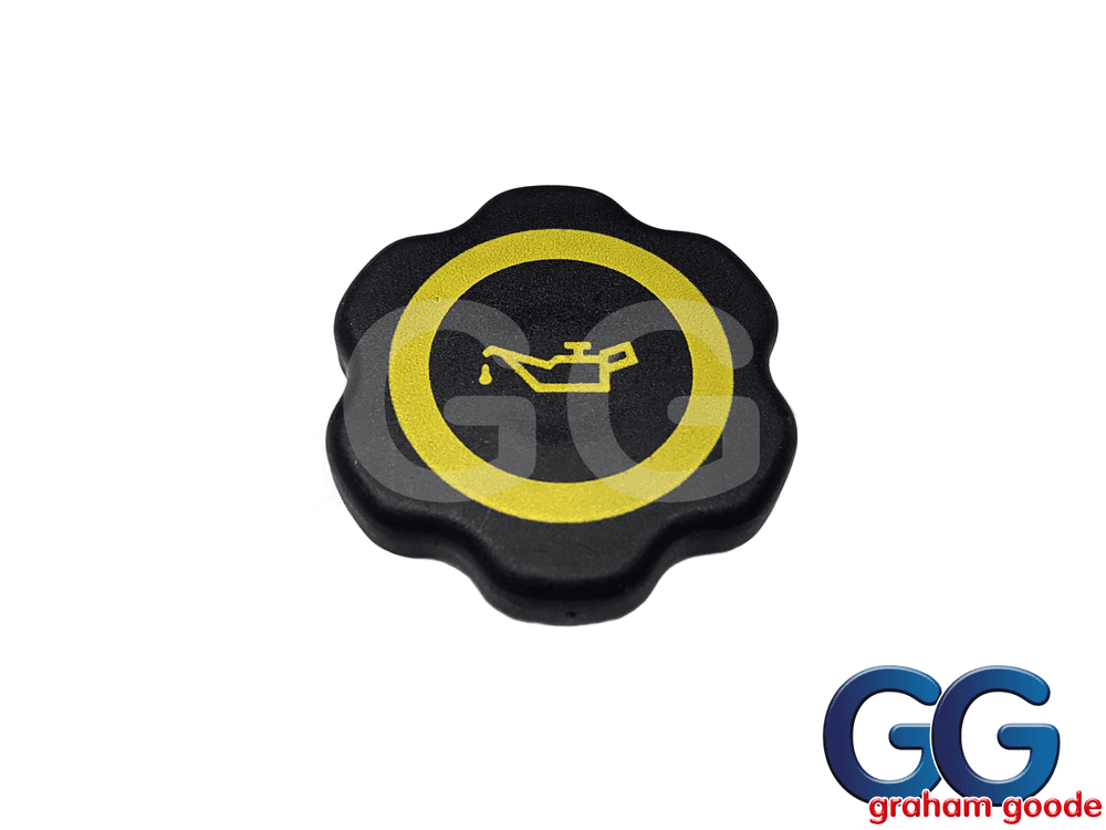 Oil Filler Cap Escort Cosworth YBP GGR1453