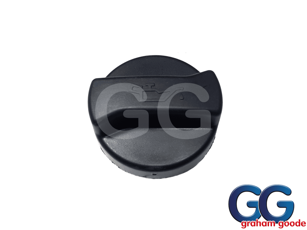 Oil Filler Cap Sierra Cosworth 2wd GGR430