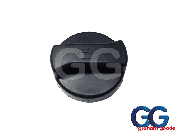 Oil Filler Cap Sierra Cosworth 2wd GGR430
