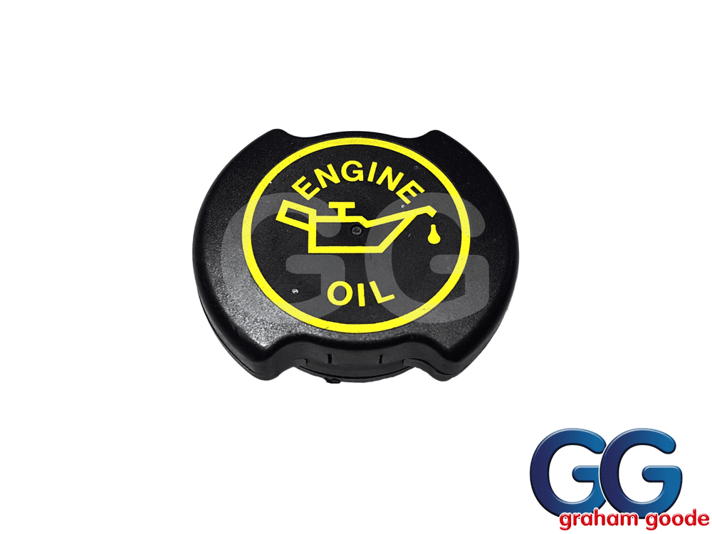 Oil Filler Cap Sierra Escort Cosworth 4x4 GGR429