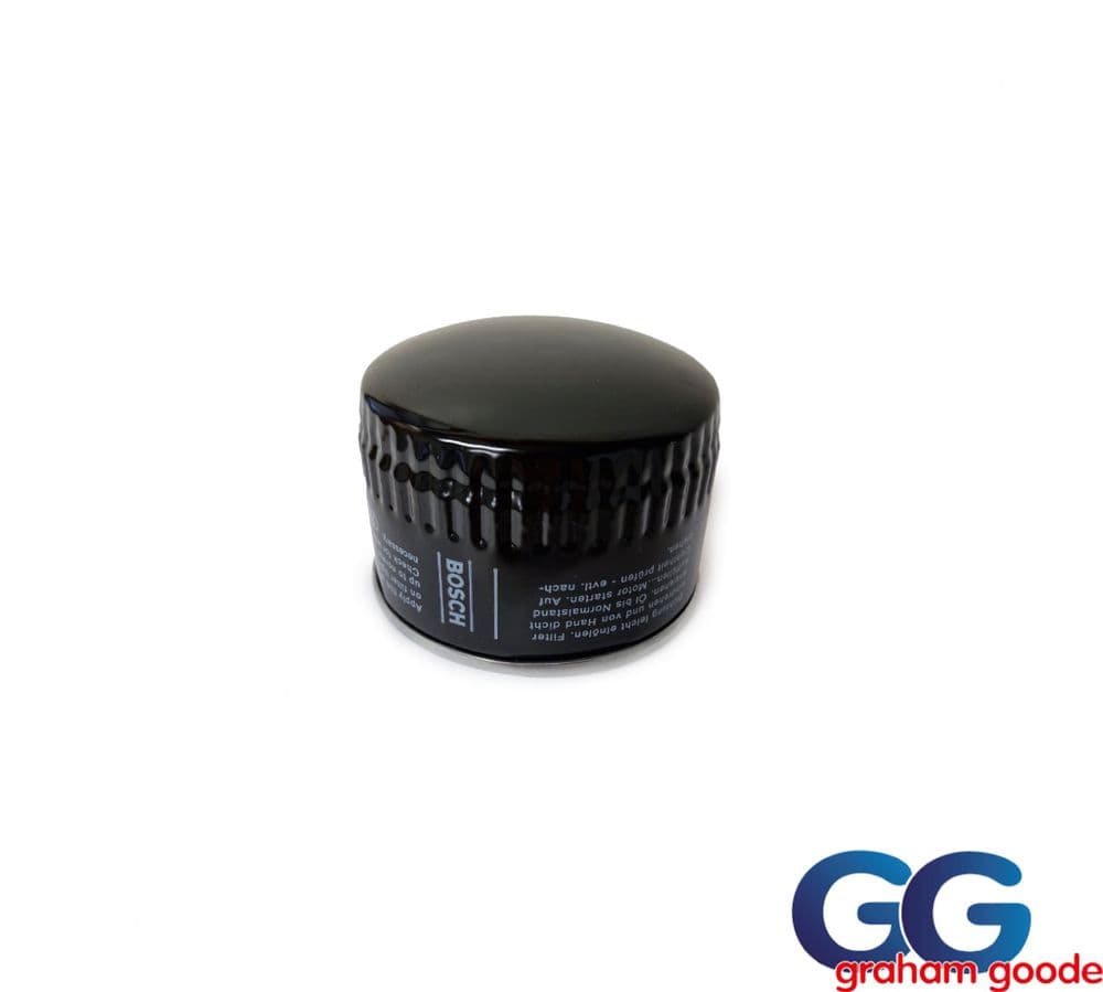 Oil Filter Sierra Cosworth 2WD & RS500 GGR433