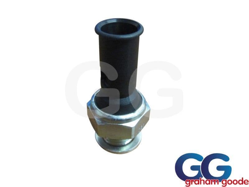 Aramox Auto olierail hogedruk sensor oliedruk sensor voor FOCUS MK2 Mk5 FUSION 55PP06-03