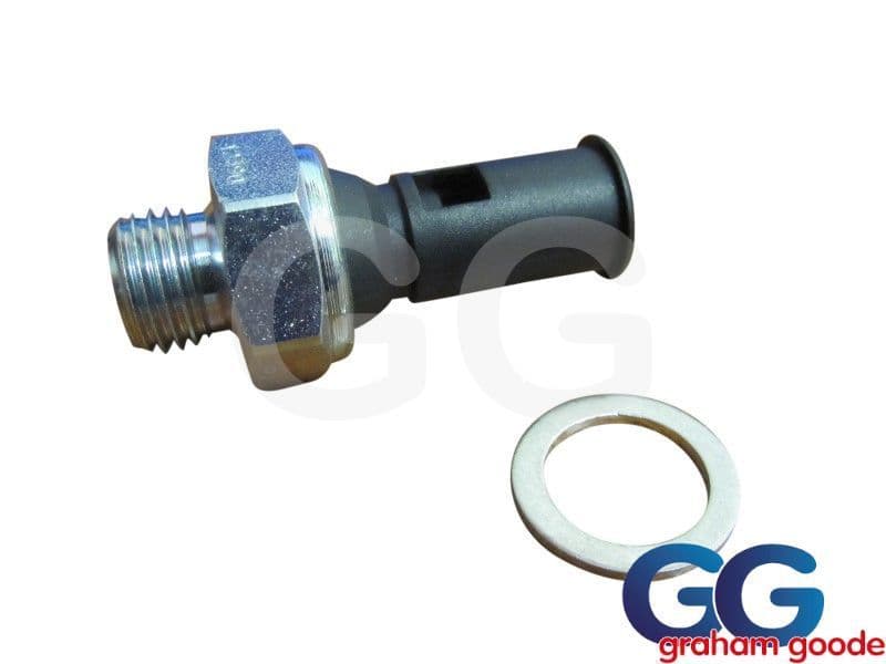 Oil Pressure Sender Switch | Focus RS mk2