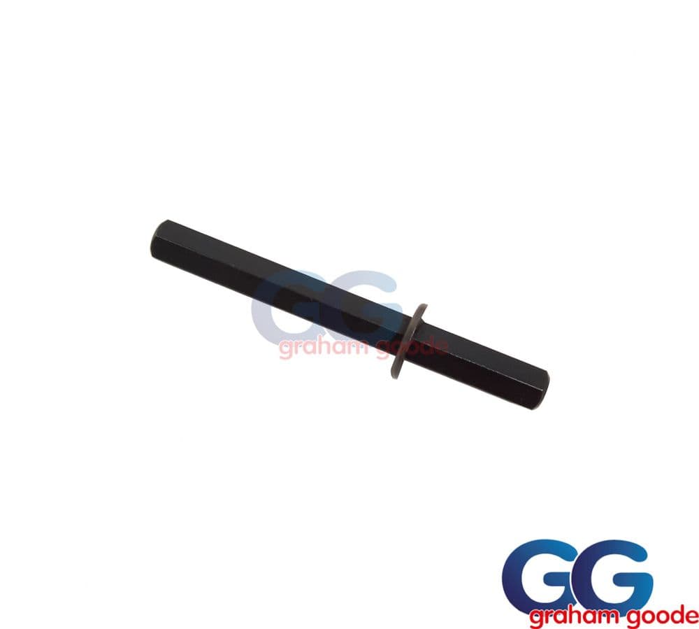 Oil Pump Hex Driveshaft Sierra Escort Cosworth GGR712