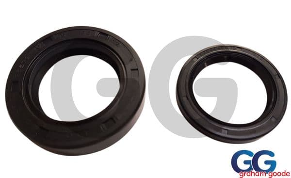 Oil Seal Kit T5 Gearbox Cosworth 2WD GGR1124