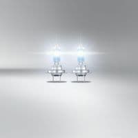 Osram Night Breaker 220, H7 Headlight Bulbs