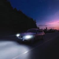 Osram Night Breaker 220, H7 Headlight Bulbs