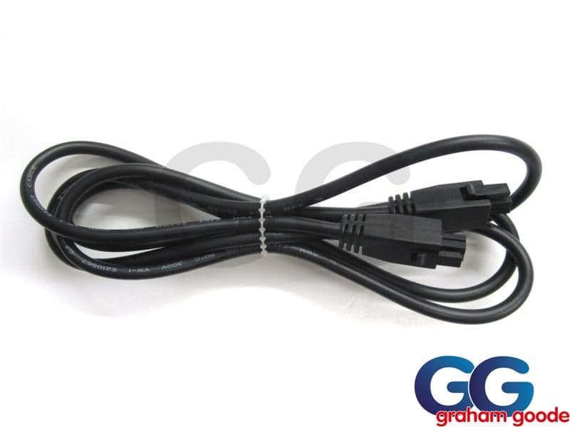 Patch Cable 4 Pin to 4 Pin | 3846