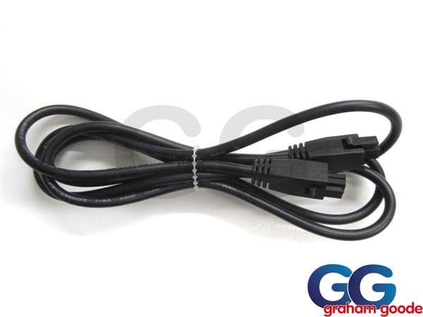 Patch Cable 4 Pin to 4 Pin | 3846