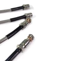 Performance Brake Lines Ford Ranger 2012+ onwards