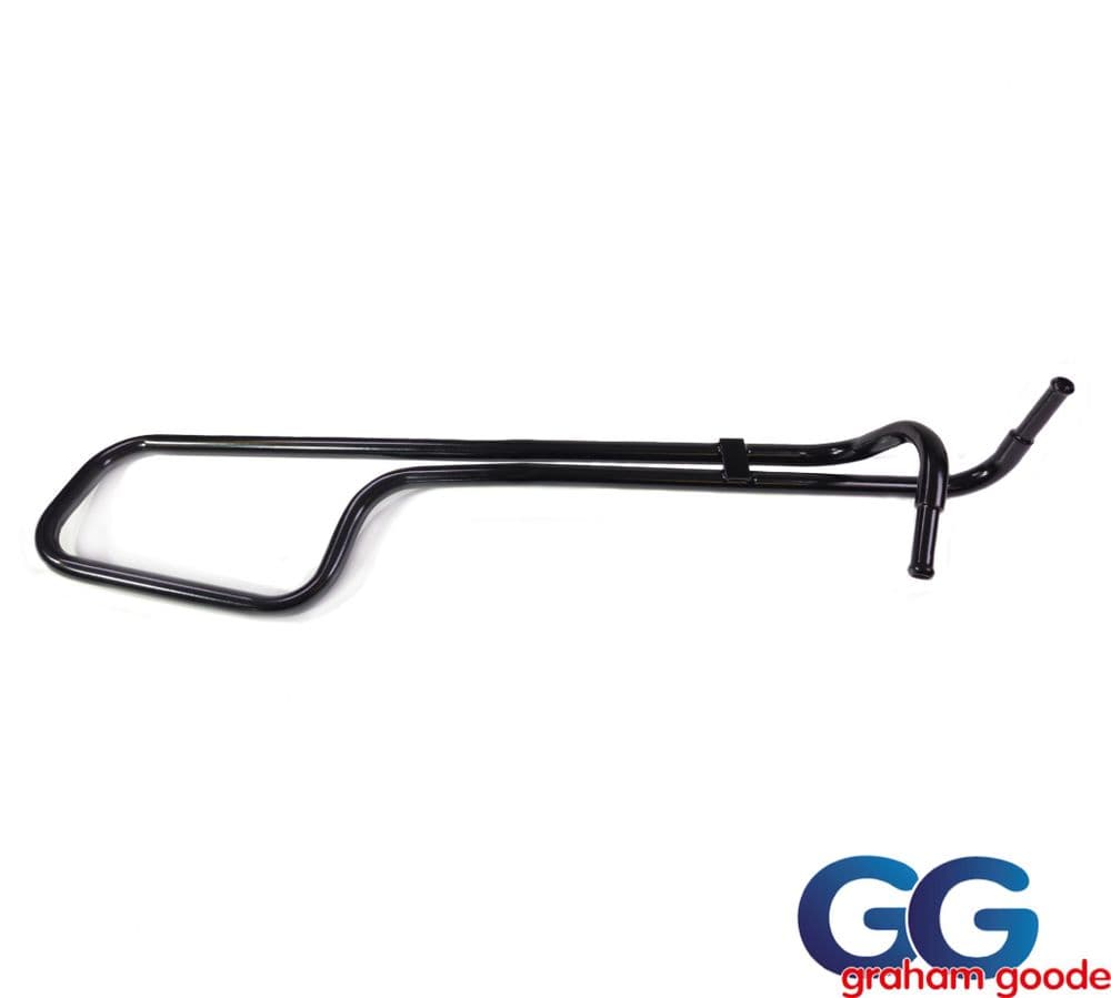 Power Steering Cooler Pipe, All Ford Sierra Sapphire Cosworth GGR2028