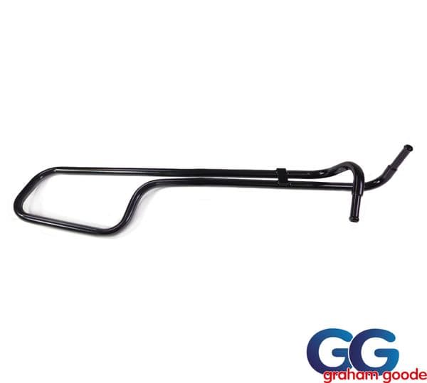 Power Steering Cooler Pipe, All Ford Sierra Sapphire Cosworth GGR2028