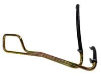 Power Steering Cooler Pipe  Hose  GGR1018 - Sierra & Sapphire Cosworth