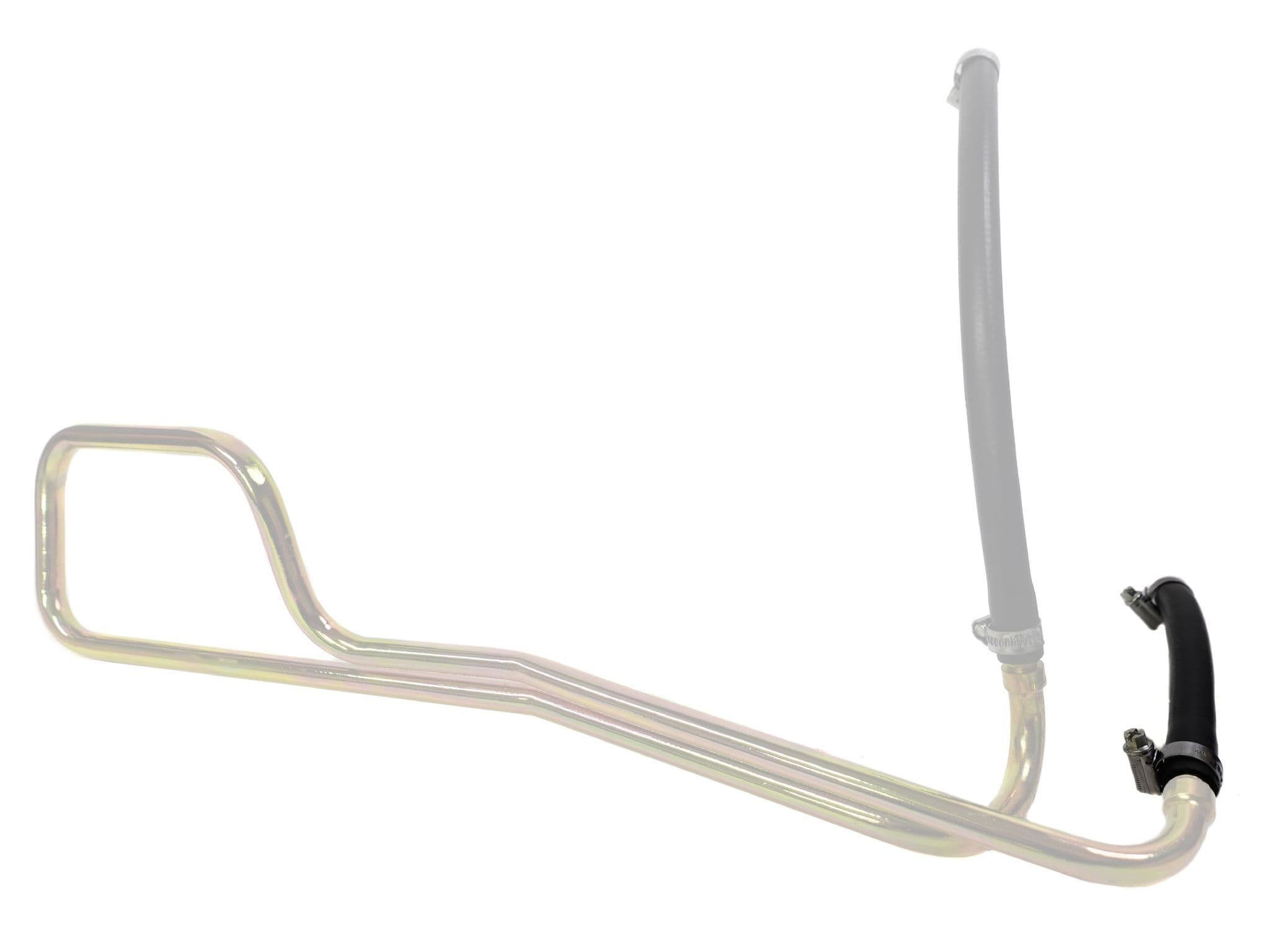 Power Steering Cooler Pipe Hose GGR1018 Sierra & Sapphire Cosworth