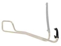 Power Steering Cooler Pipe  Hose  GGR1018 - Sierra & Sapphire Cosworth