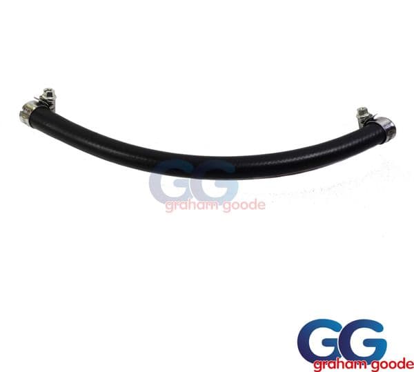 Power Steering Cooler Pipe  Hose  GGR1019 - Sierra & Sapphire Cosworth