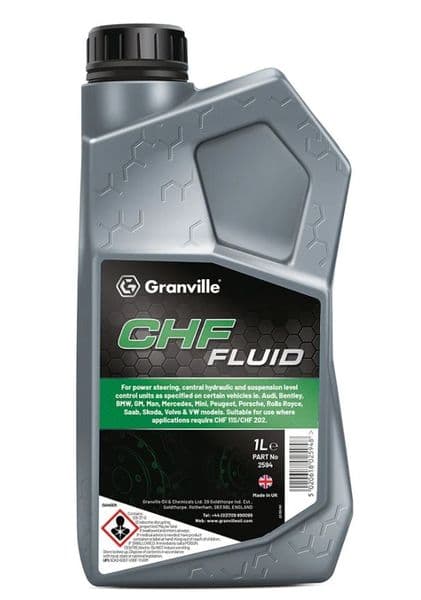 Millers Power Steering Fluid | Ford Focus RS MK1 | Graham Goode Racing